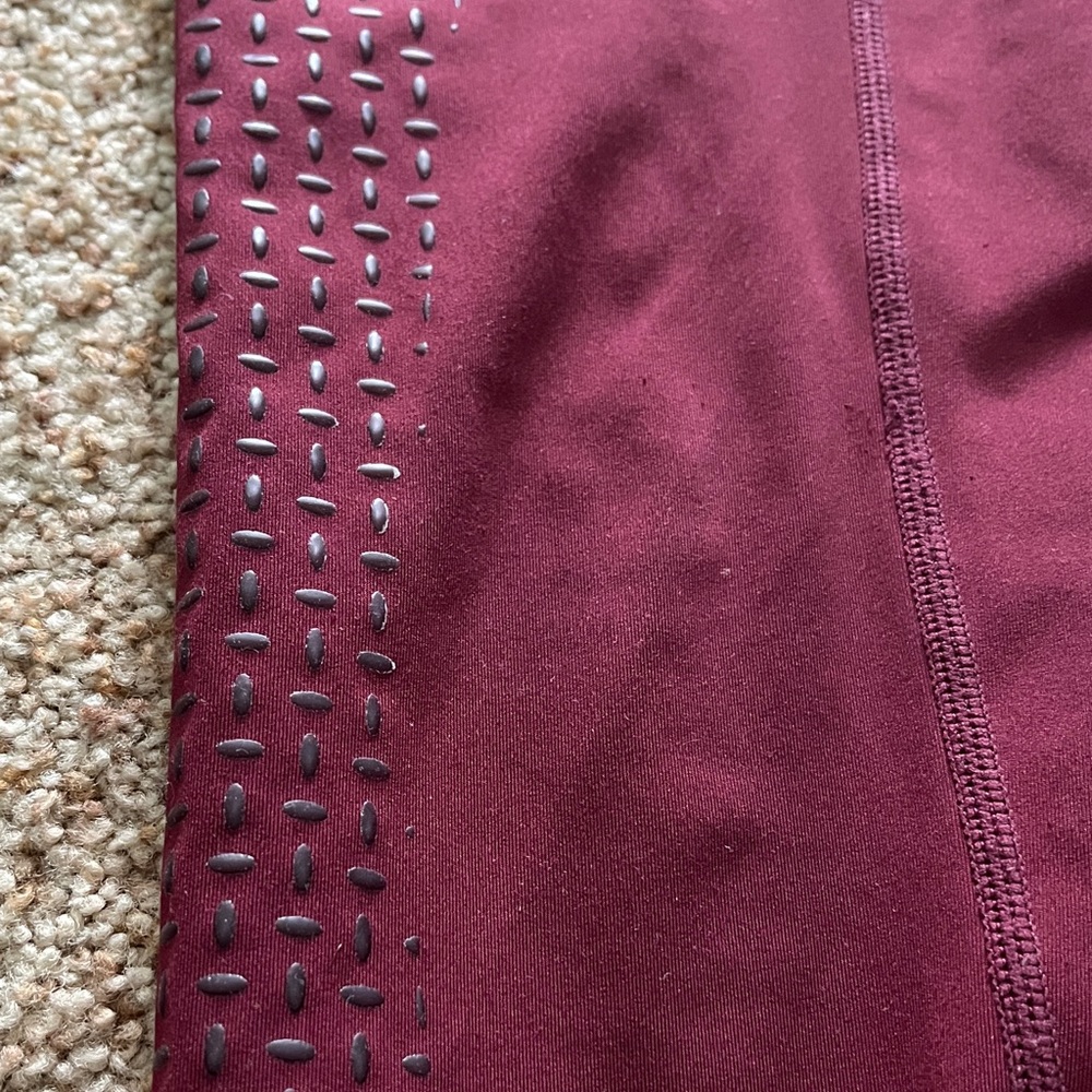 Horseback Riding Pants - Picture 2 of 4